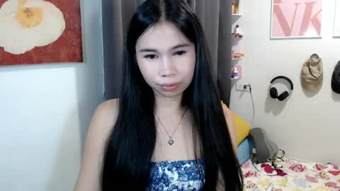 Snapshot of winky_yna69 chatting on June 16, 6:05 am yna online show from June 16, 6:05 am