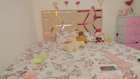  Winnifer Gonzalez  online show from May 5, 3:47 am