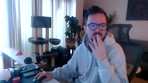 Snapshot of winnydepooh chatting on January 24, 11:59 am cream36 online show from January 24, 11:59 am