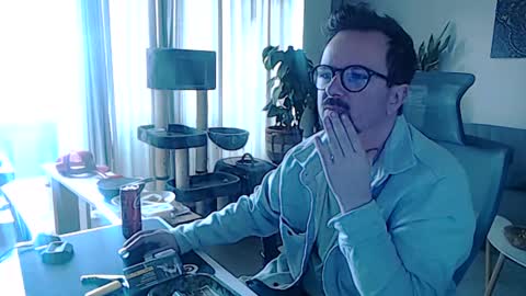 Snapshot of winnydepooh chatting on January 29, 10:58 am cream36 online show from January 29, 10:58 am