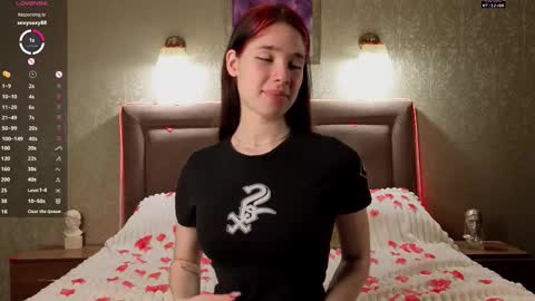 Eva online show from October 22, 4:13 am