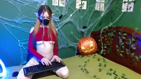 Winter online show from October 24, 3:47 am