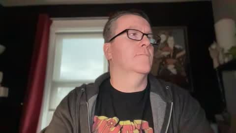 wintyr online show from March 31, 10:10 pm