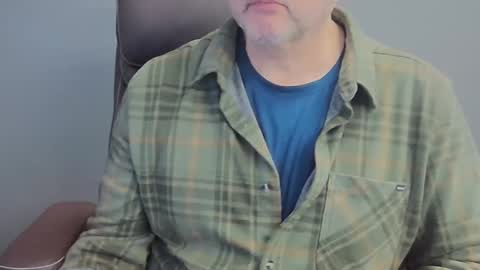 Snapshot of wisanonymousman chatting on February 3, 7:31 pm Wisa Randy online show from February 3, 7:31 pm