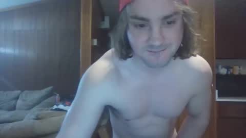 Wisconjack online show from February 27, 1:16 am