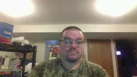 Snapshot of wisconman76 chatting on December 29, 5:33 pm Jason online show from December 29, 5:33 pm