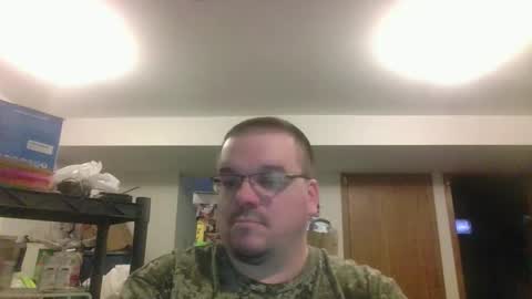 Snapshot of wisconman76 chatting on December 29, 8:48 pm Jason online show from December 29, 8:48 pm