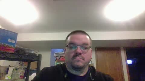 Snapshot of wisconman76 chatting on January 5, 5:20 pm Jason online show from January 5, 5:20 pm