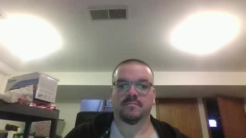 Snapshot of wisconman76 chatting on December 20, 5:20 pm Jason online show from December 20, 5:20 pm