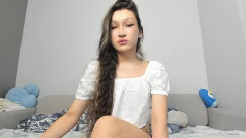 Asylai but you can call me Aila online show from May 16, 5:34 pm