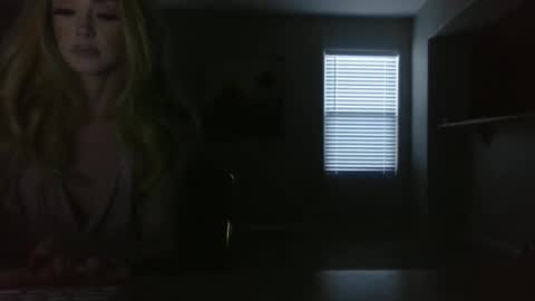 WishGoddes online show from February 8, 12:47 am