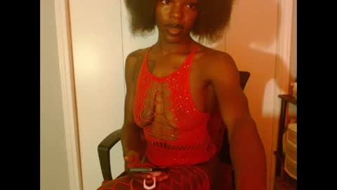 Snapshot of wishhwashy22 chatting on March 5, 4:52 am Chanel online show from March 5, 4:52 am