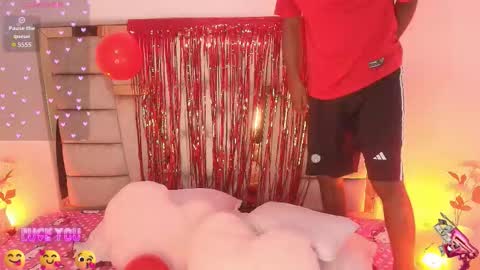 wishmakers_ online show from February 11, 12:21 pm