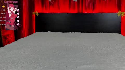 Snapshot of witch_baby_ chatting on December 26, 10:26 am Kira online show from December 26, 10:26 am