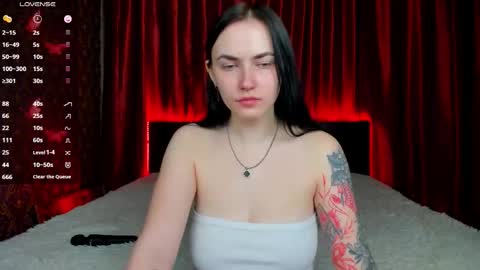 Kira online show from March 5, 7:37 am