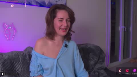 Witch in Silk online show from December 13, 7:53 pm