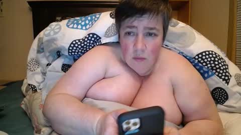 Annie online show from January 12, 1:11 am