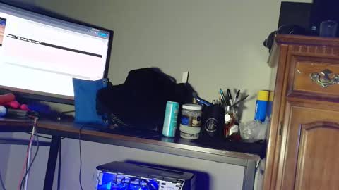 witchbitchmommy online show from April 19, 9:30 am