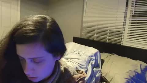 witchbitchmommy online show from April 20, 8:06 am