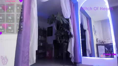     Luna Violeta  A r t i s t  online show from June 14, 12:52 am
