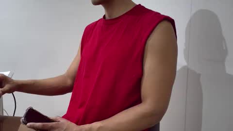 wittyadventurerx online show from February 5, 1:21 am