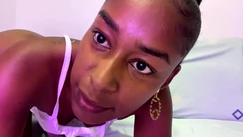 Wiz and Candy online show from January 19, 12:28 am