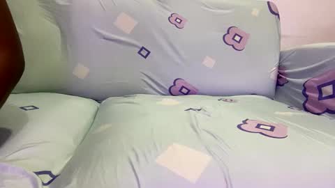 Wiz and Candy online show from January 24, 1:03 am