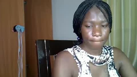 girlie o online show from February 27, 4:41 am