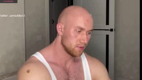 Wlademar online show from November 1, 8:00 pm