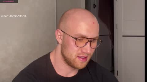 Wlademar online show from November 11, 2:00 am