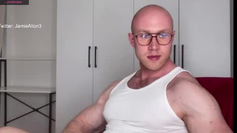 Wlademar online show from April 7, 6:19 pm