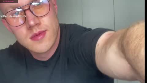 Wlademar online show from April 21, 5:39 pm