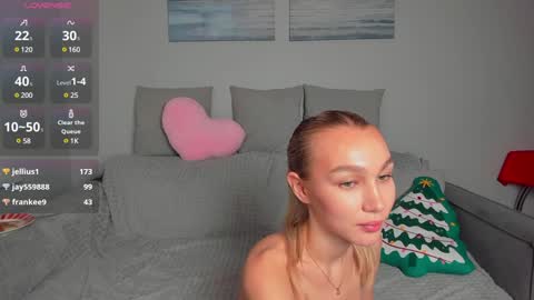 Snapshot of wladilia chatting on January 15, 12:19 am wladilia online show from January 15, 12:19 am