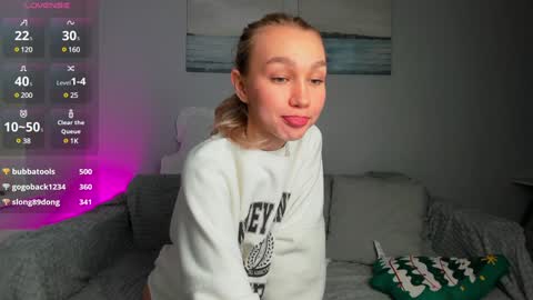 Snapshot of wladilia chatting on February 3, 11:47 pm wladilia online show from February 3, 11:47 pm