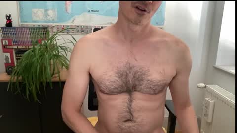 Wladsexy88 online show from November 12, 12:27 pm