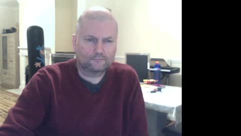 Snapshot of wobble444 chatting on January 25, 11:54 pm wobble444 online show from January 25, 11:54 pm