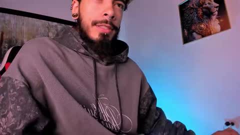 wolferatus online show from January 8, 4:31 pm