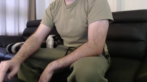 wolfgang184 online show from December 30, 2:42 am