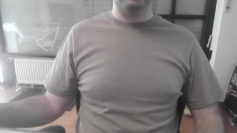 wolfgang184 online show from July 23, 2:26 pm