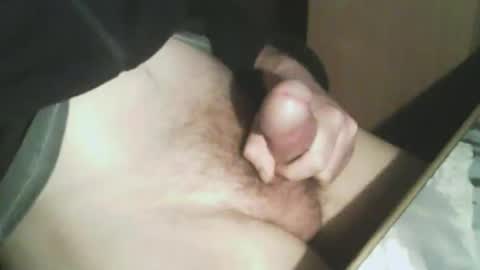 wolfie_2910 online show from April 11, 4:55 pm