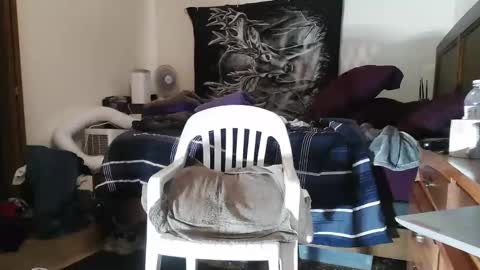 Snapshot of wolfman79 chatting on January 6, 4:13 pm wolfman79 online show from January 6, 4:13 pm