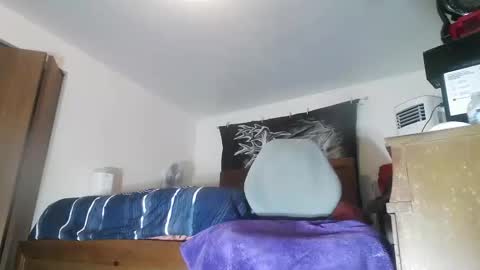 wolfman79 online show from April 23, 11:09 am