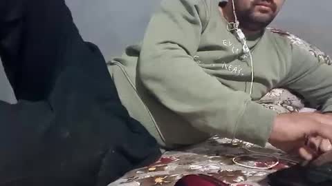 Snapshot of wolfrot chatting on January 5, 6:35 am wolf boy online show from January 5, 6:35 am