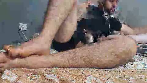 Snapshot of wolfrot chatting on January 28, 2:11 am wolf boy online show from January 28, 2:11 am