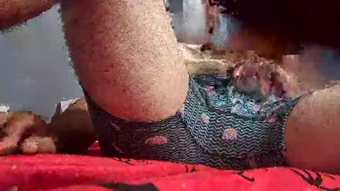 Snapshot of wolfrot chatting on February 27, 1:48 am wolf boy online show from February 27, 1:48 am