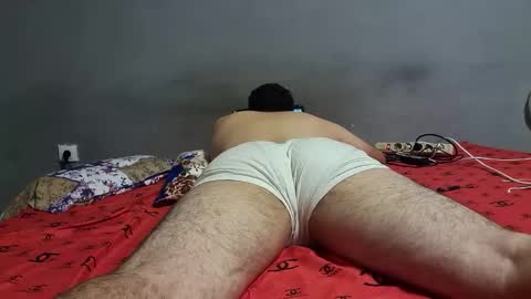 Snapshot of wolfrot chatting on October 24, 4:53 am wolf boy online show from October 24, 4:53 am