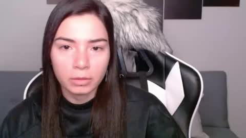 Alex online show from January 19, 2:57 am