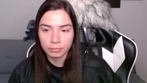 Alex online show from January 20, 2:43 am