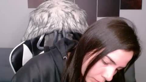 Alex online show from January 22, 2:48 am