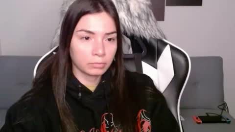 Alex online show from February 23, 3:24 am